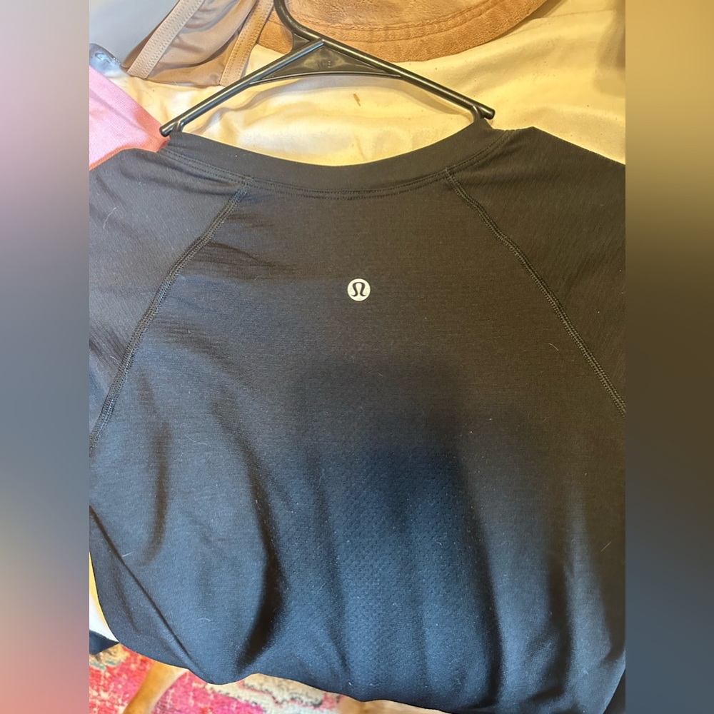 Lululemon Swiftly Tech Long Sleeve!